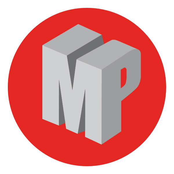Multipagos Logo