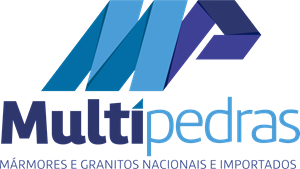 Multípedras Logo