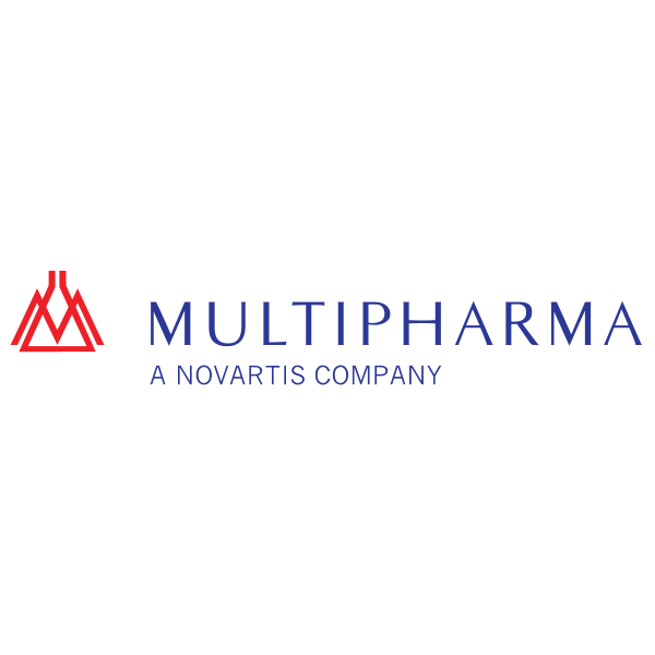 Multipharma Logo ,Logo , icon , SVG Multipharma Logo