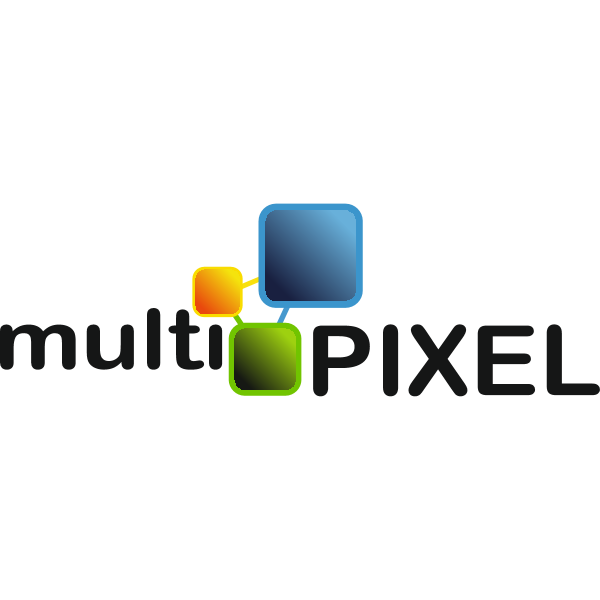multiPIXEL Logo ,Logo , icon , SVG multiPIXEL Logo