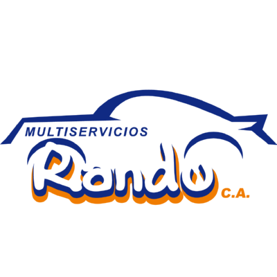 Multiservicios Randu Logo [ Download - Logo - icon ] png svg