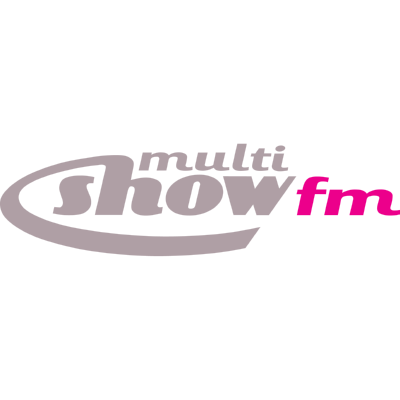 Multishow FM Logo ,Logo , icon , SVG Multishow FM Logo