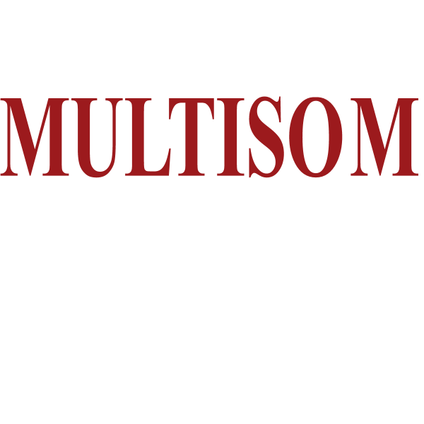 Multisom Logo ,Logo , icon , SVG Multisom Logo