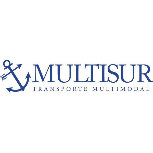 Multisur Logo ,Logo , icon , SVG Multisur Logo