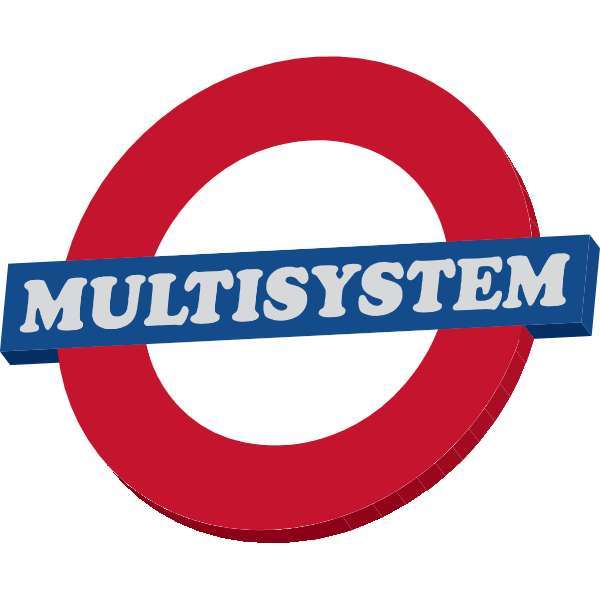 multisystem Logo ,Logo , icon , SVG multisystem Logo