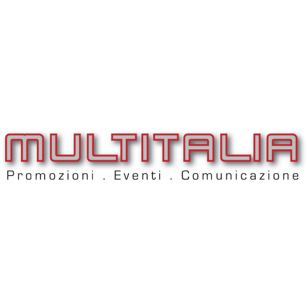 MULTITALIA Logo ,Logo , icon , SVG MULTITALIA Logo