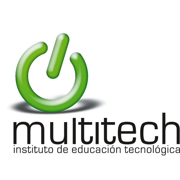 Multitech institucion educativa Logo