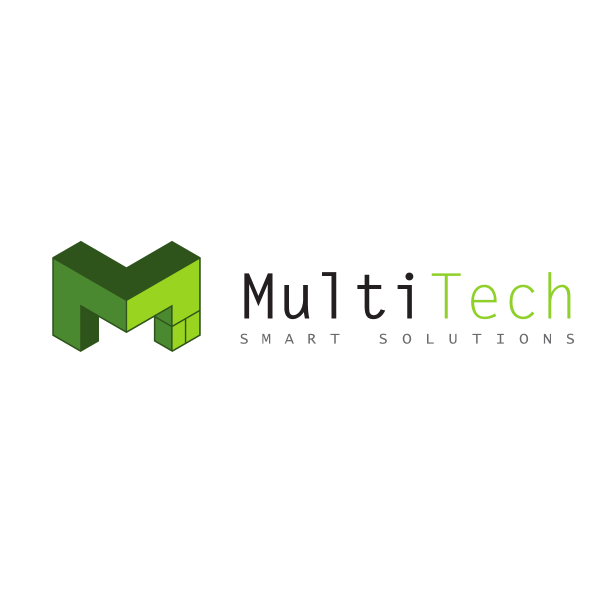 MultiTech Smart Solutions Logo