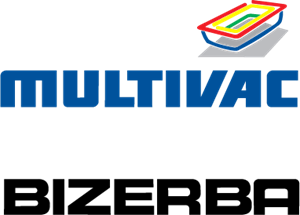 Multivac Bizerba Logo