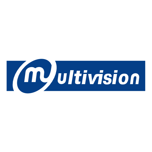 multivision Logo ,Logo , icon , SVG multivision Logo