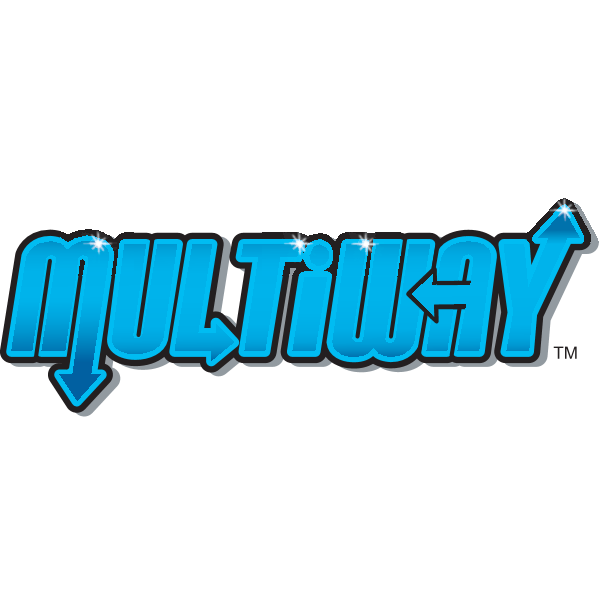 MultiWay Logo ,Logo , icon , SVG MultiWay Logo