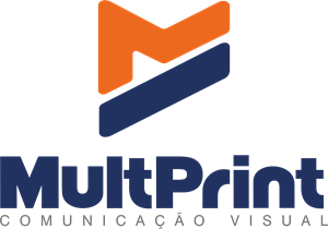 Multprint Comunicação Visual Logo ,Logo , icon , SVG Multprint Comunicação Visual Logo