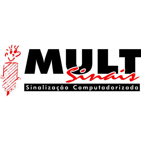 Multsinais Logo ,Logo , icon , SVG Multsinais Logo