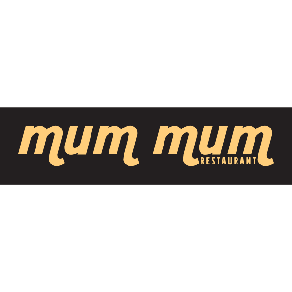 MUM MUM Logo