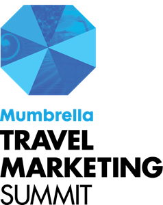 Mumbrella Travel Marketing Summit Logo ,Logo , icon , SVG Mumbrella Travel Marketing Summit Logo