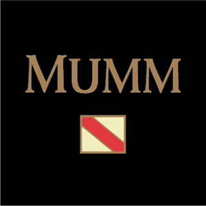 Mumm Logo ,Logo , icon , SVG Mumm Logo