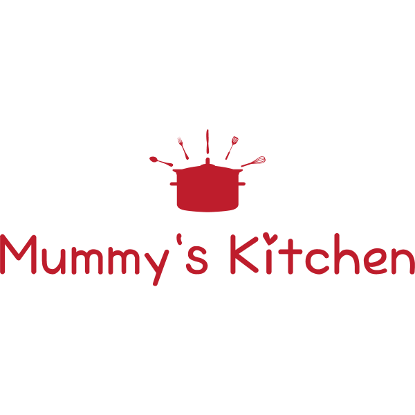 Mummy’s Kitchen Logo
