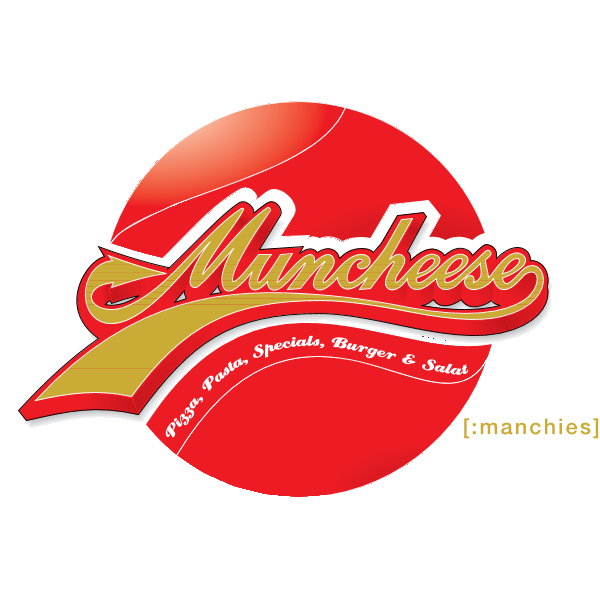 muncheese pizza&pasta Bar Logo ,Logo , icon , SVG muncheese pizza&pasta Bar Logo
