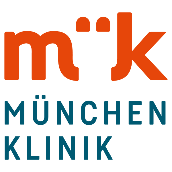 München Klinik 2018 logo