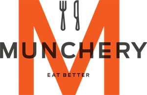 Munchery Logo ,Logo , icon , SVG Munchery Logo