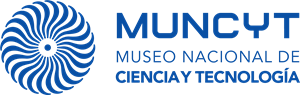 MUNCYT Logo