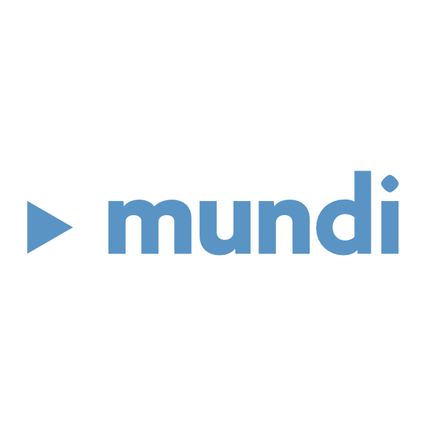 Mundi Logo ,Logo , icon , SVG Mundi Logo