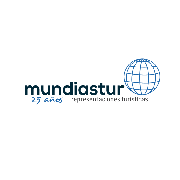 MUNDIASTUR S.A.S Logo ,Logo , icon , SVG MUNDIASTUR S.A.S Logo