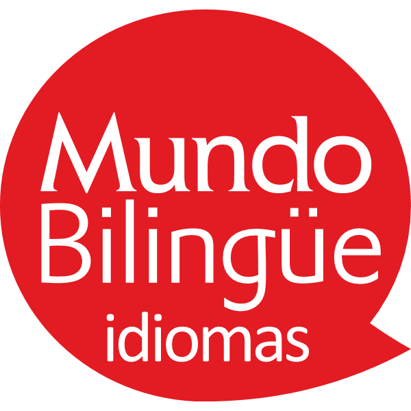 Mundo Bilingüe Logo ,Logo , icon , SVG Mundo Bilingüe Logo
