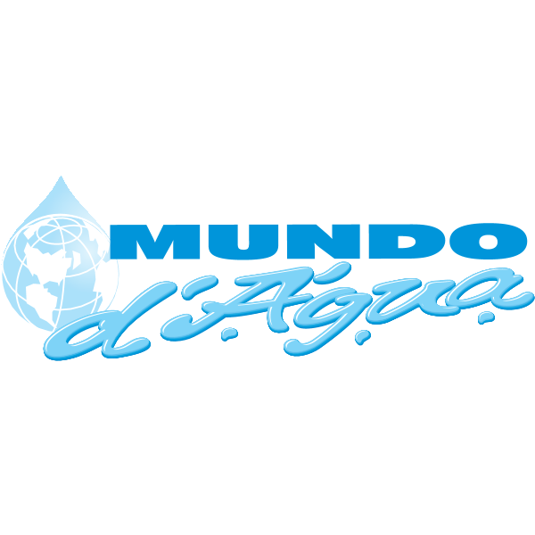 Mundo d’Agua Logo ,Logo , icon , SVG Mundo d’Agua Logo