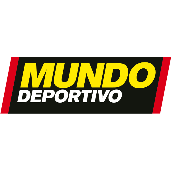 Mundo Deportivo Logo ,Logo , icon , SVG Mundo Deportivo Logo