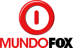 MUNDO FOX Logo