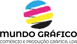 Mundo Gráfico Logo