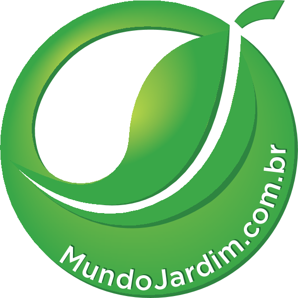 Mundo Jardim Logo