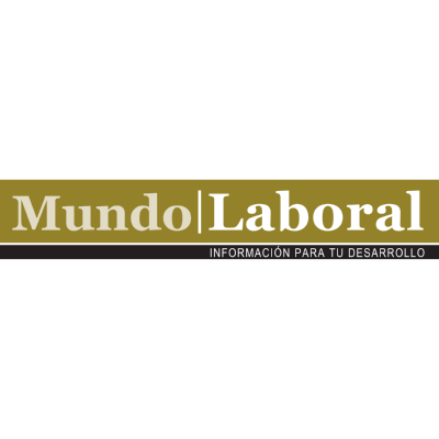 Mundo Laboral Logo ,Logo , icon , SVG Mundo Laboral Logo