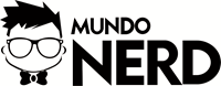 Mundo Nerd Logo