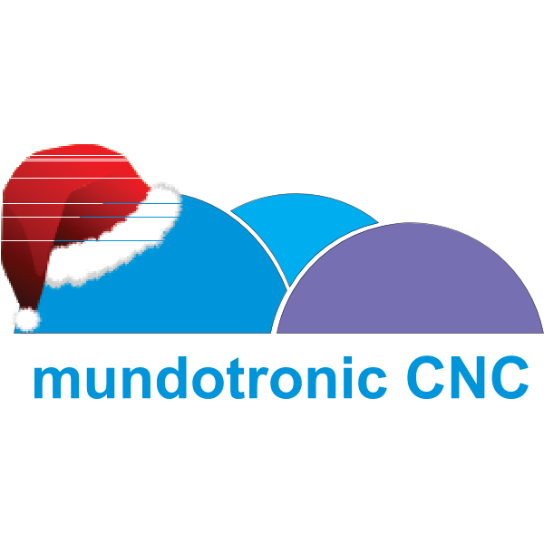 Mundotronic Navideño Logo