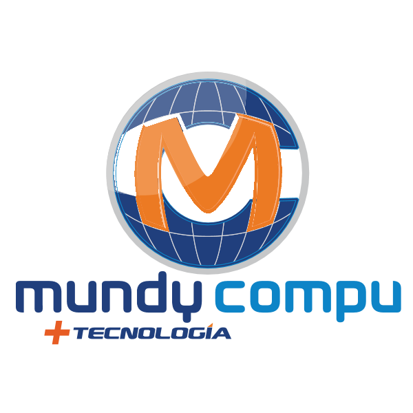 Mundy Compu Logo ,Logo , icon , SVG Mundy Compu Logo