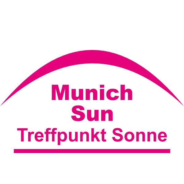 Munich Sun Logo ,Logo , icon , SVG Munich Sun Logo