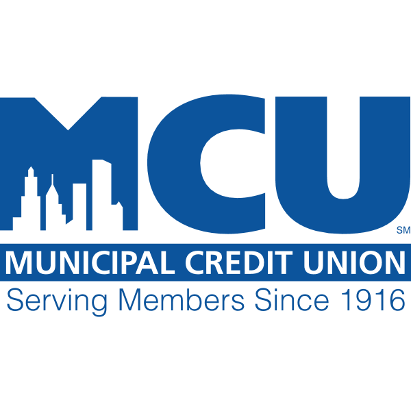 Municipal Credit Union Logo ,Logo , icon , SVG Municipal Credit Union Logo