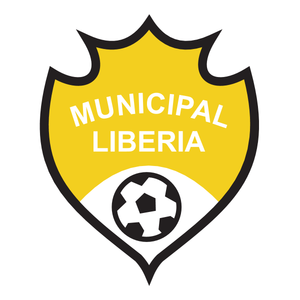 Municipal Liberia Logo ,Logo , icon , SVG Municipal Liberia Logo