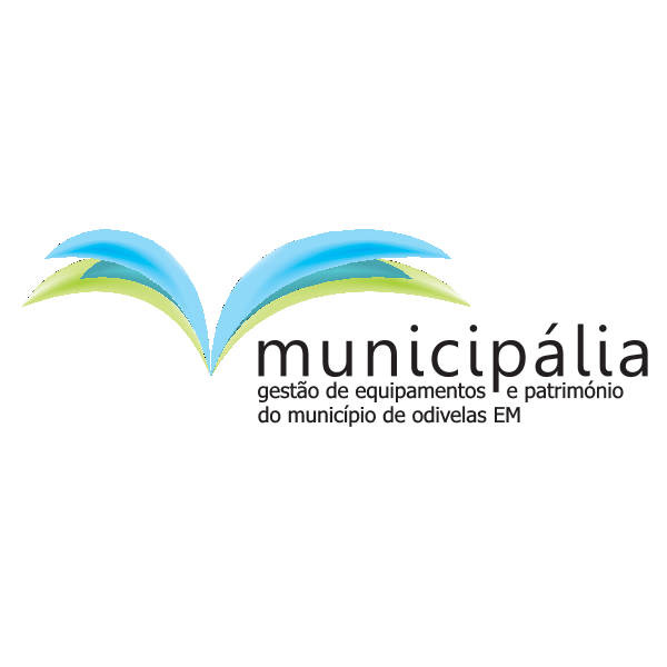 Municipália Logo ,Logo , icon , SVG Municipália Logo