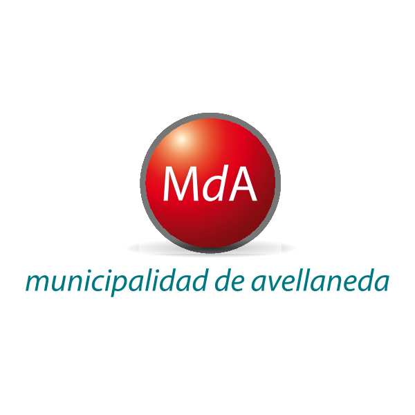 municipalidad de avellaneda 2009 Logo ,Logo , icon , SVG municipalidad de avellaneda 2009 Logo