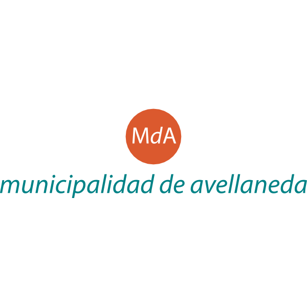 Municipalidad de Avellaneda Logo ,Logo , icon , SVG Municipalidad de Avellaneda Logo