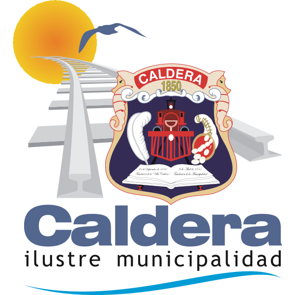 Municipalidad de Caldera Logo ,Logo , icon , SVG Municipalidad de Caldera Logo