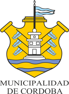 Municipalidad de Cordoba Logo ,Logo , icon , SVG Municipalidad de Cordoba Logo