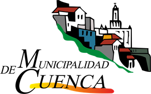 municipalidad de Cuenca Logo ,Logo , icon , SVG municipalidad de Cuenca Logo