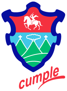 Municipalidad de Guatemala Logo