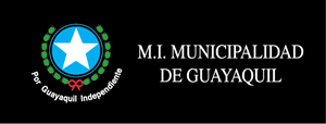 Municipalidad de Guayaquil Logo ,Logo , icon , SVG Municipalidad de Guayaquil Logo