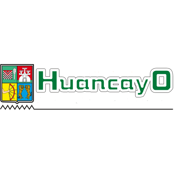 Municipalidad de Huancayo – Perú Logo ,Logo , icon , SVG Municipalidad de Huancayo – Perú Logo