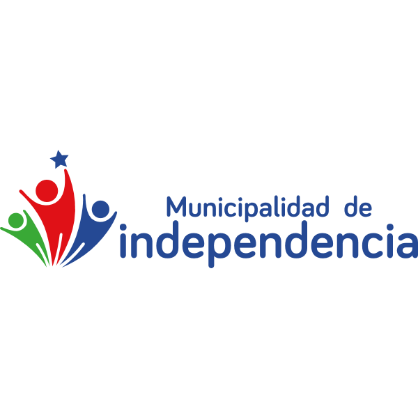 Municipalidad de Independencia Logo ,Logo , icon , SVG Municipalidad de Independencia Logo